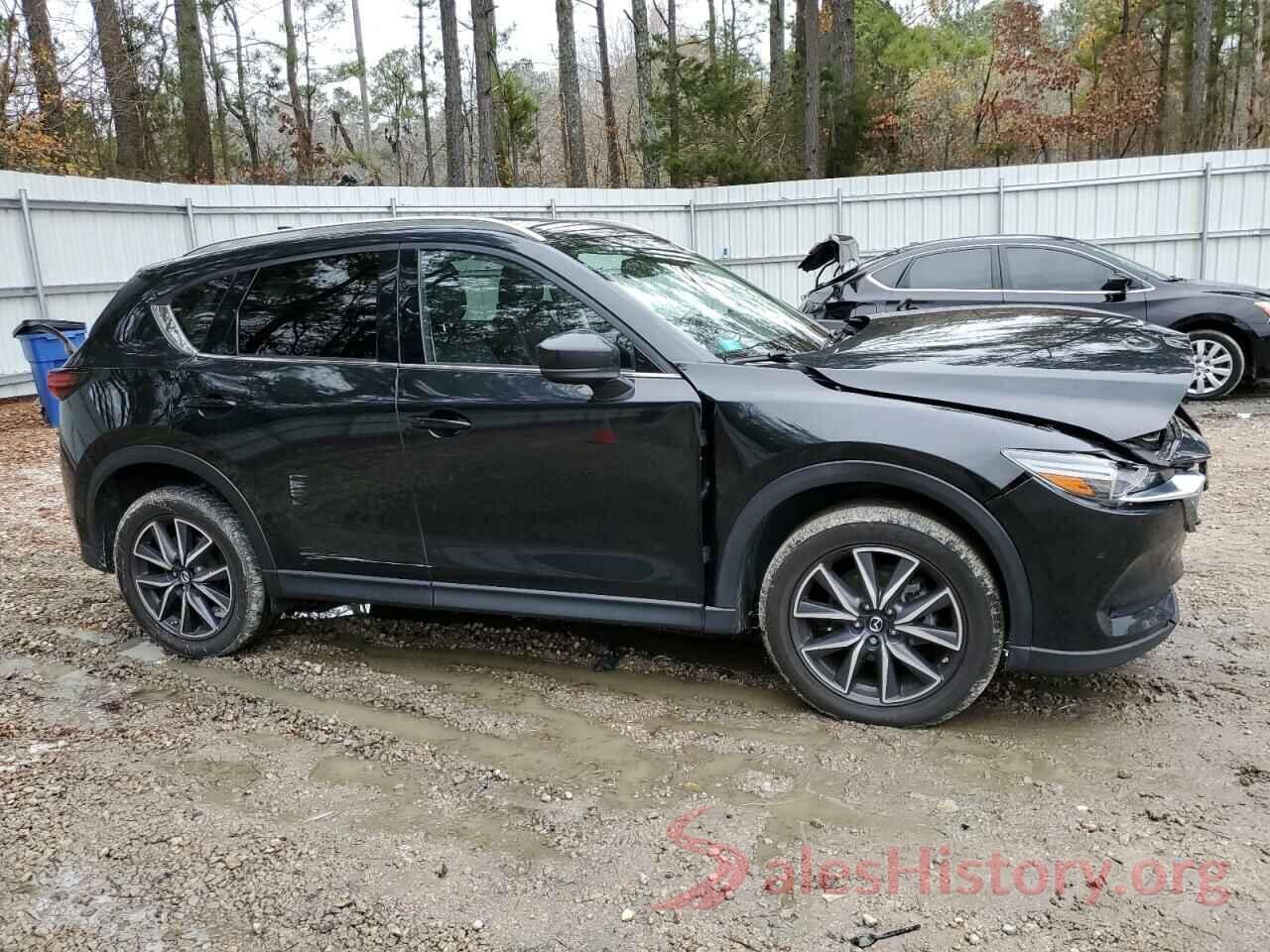 JM3KFBDM7J0401330 2018 MAZDA CX-5