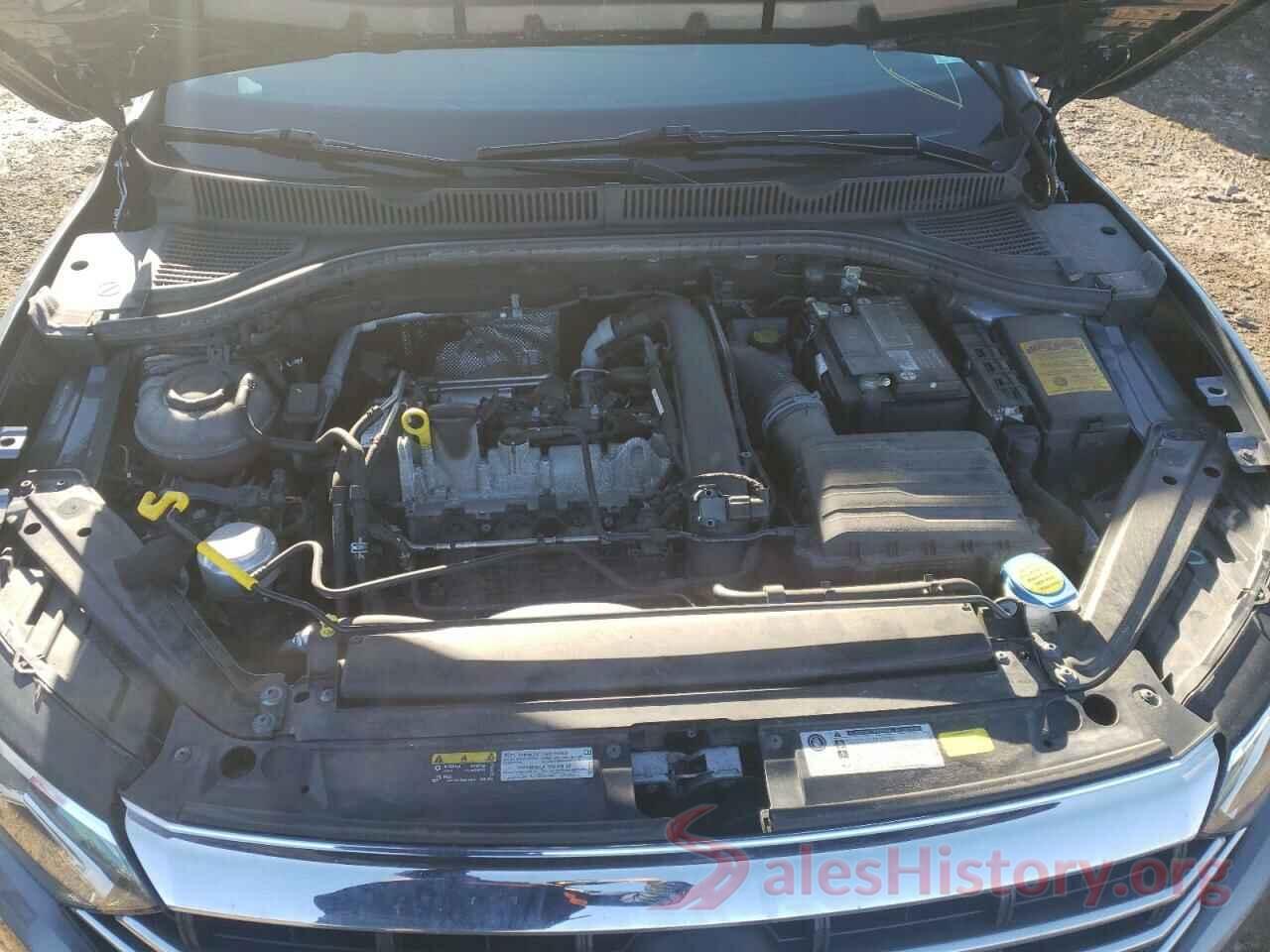 3VWC57BU3KM116636 2019 VOLKSWAGEN JETTA