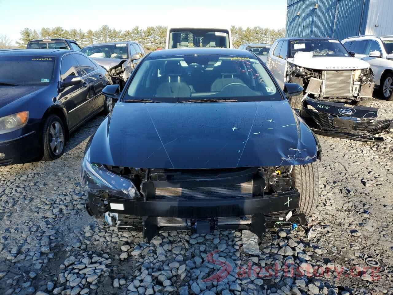 5NPLS4AG8NH055669 2022 HYUNDAI ELANTRA