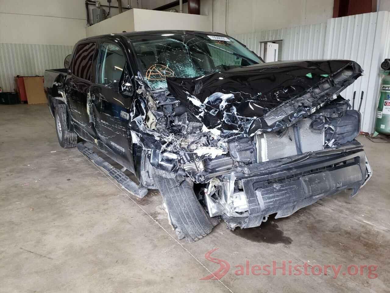 5TFEY5F14LX260411 2020 TOYOTA TUNDRA