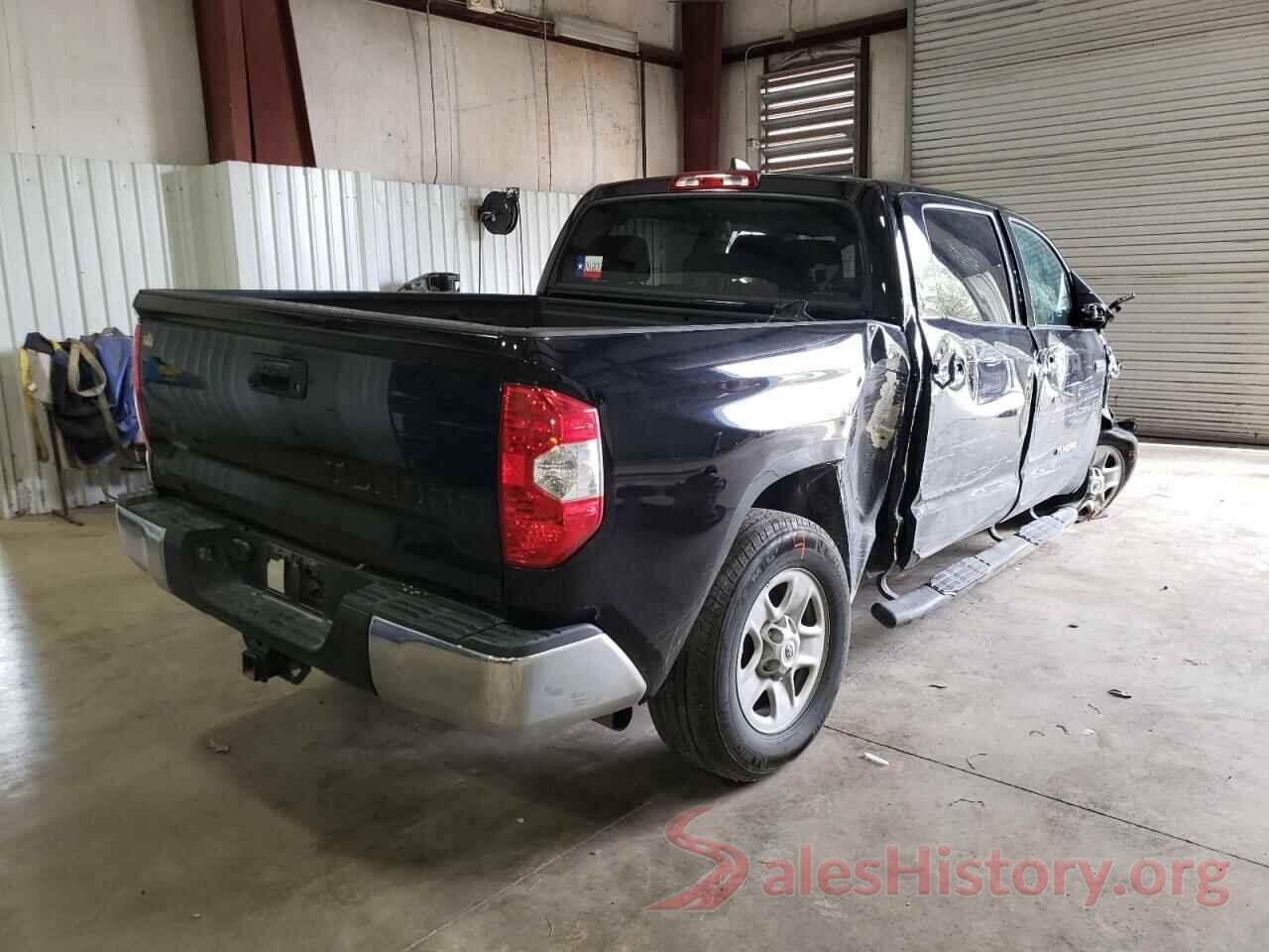 5TFEY5F14LX260411 2020 TOYOTA TUNDRA