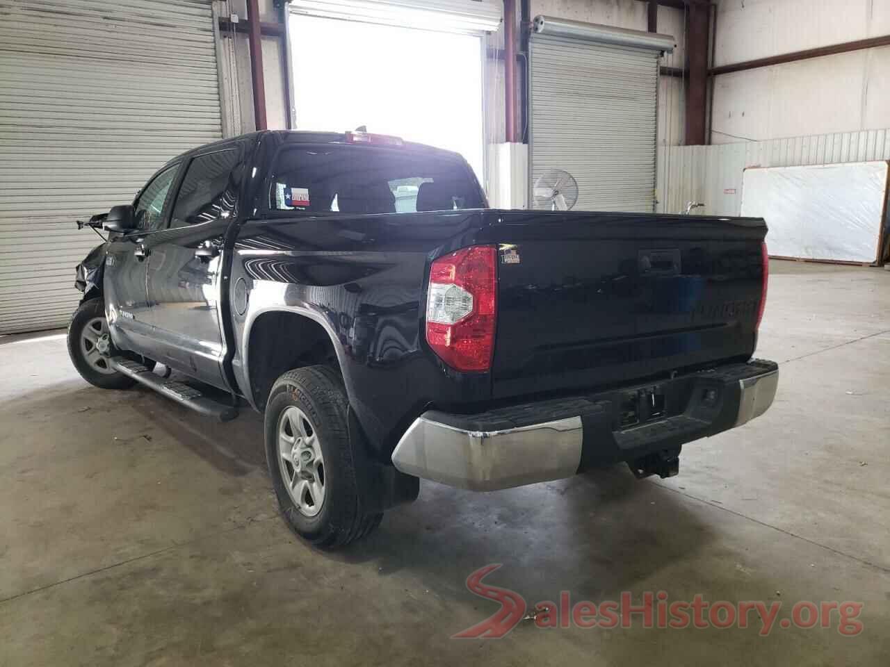 5TFEY5F14LX260411 2020 TOYOTA TUNDRA