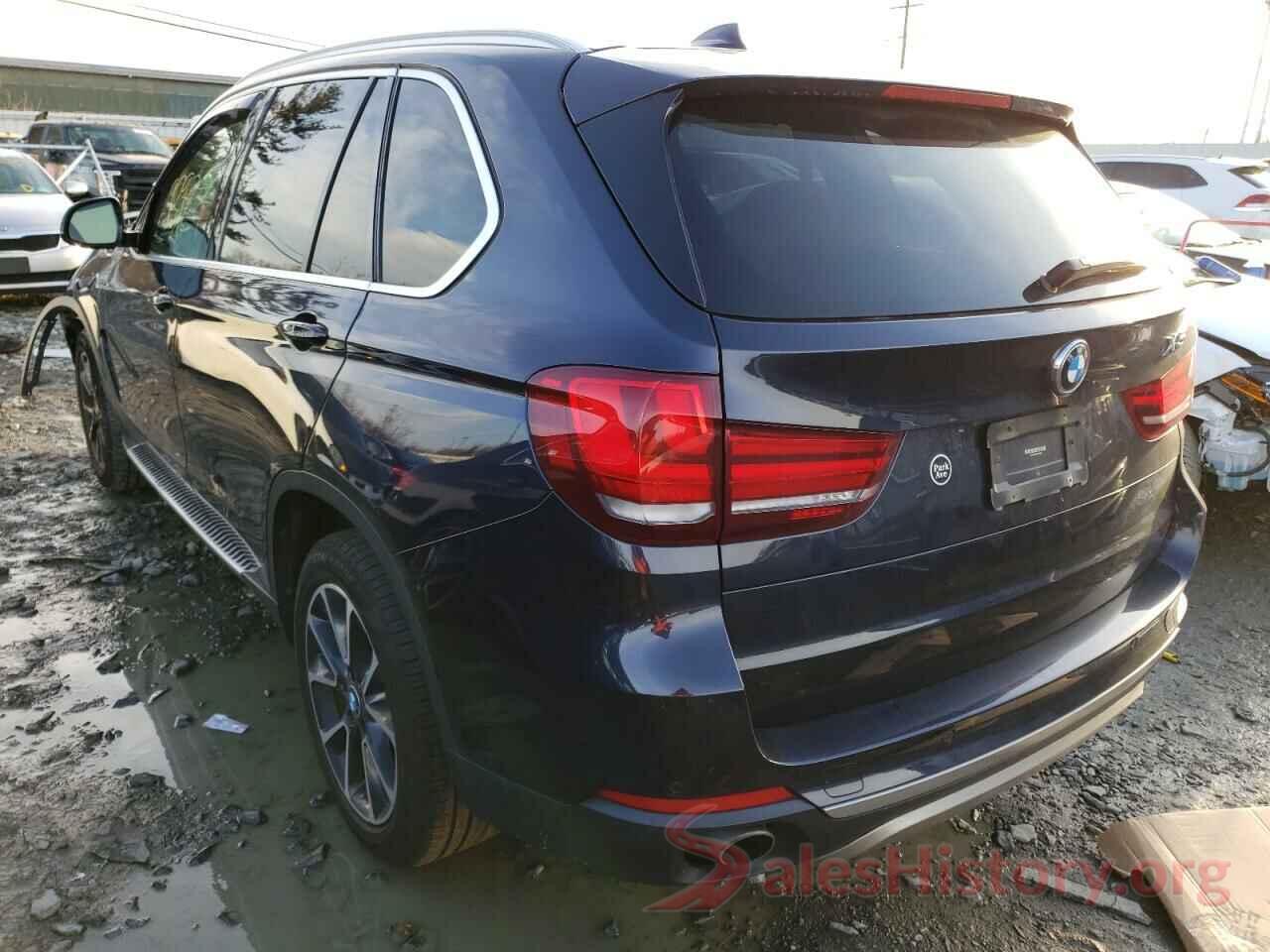 5UXKR0C58G0P23948 2016 BMW X5