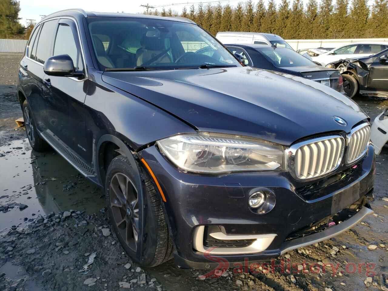 5UXKR0C58G0P23948 2016 BMW X5