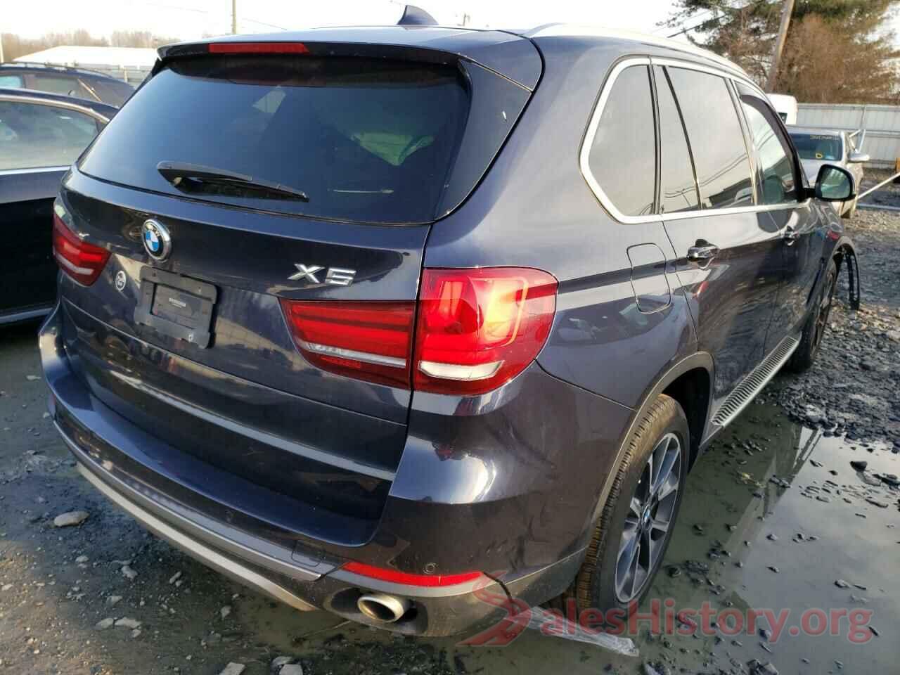 5UXKR0C58G0P23948 2016 BMW X5