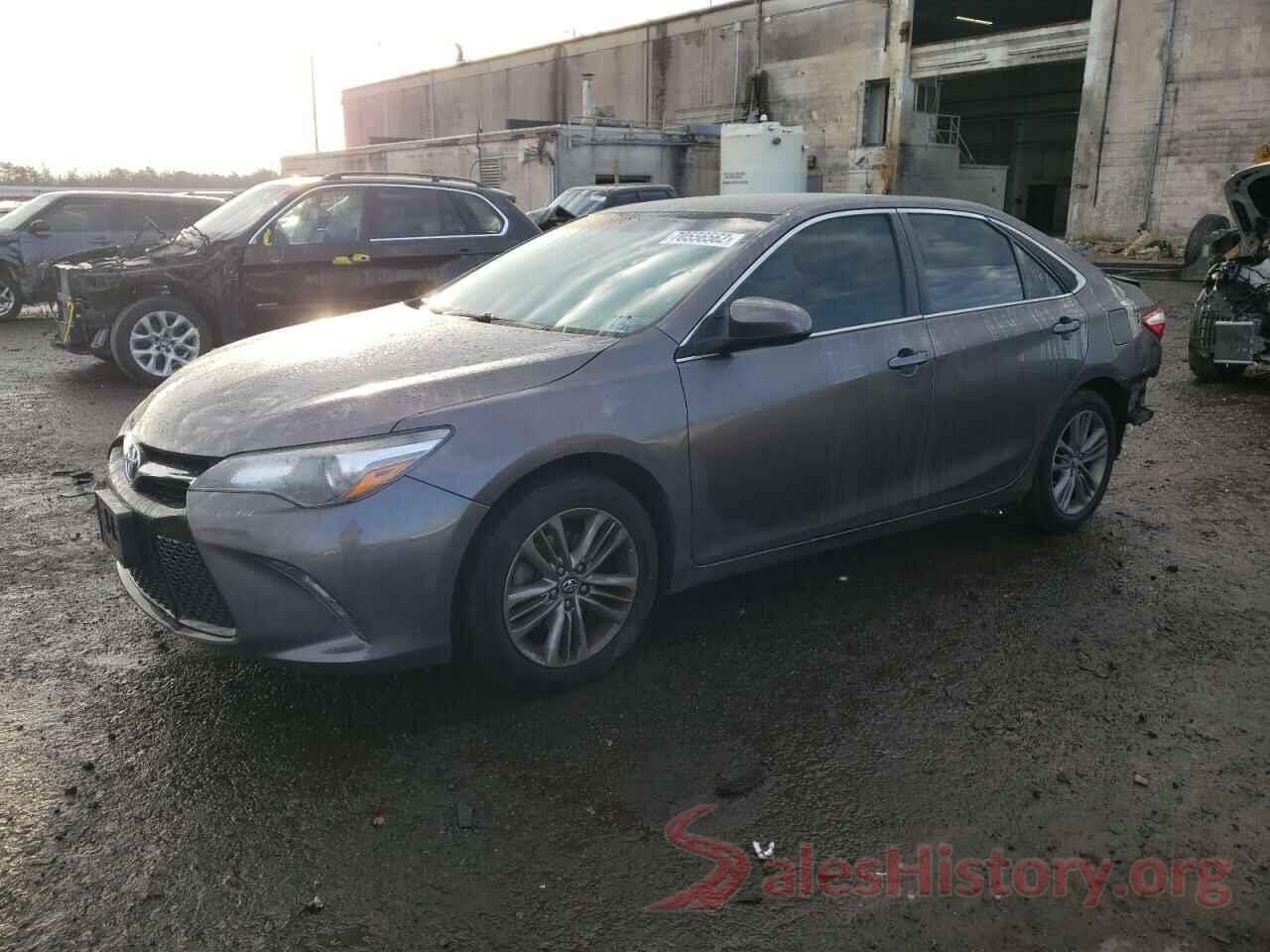 4T1BF1FK5HU382984 2017 TOYOTA CAMRY