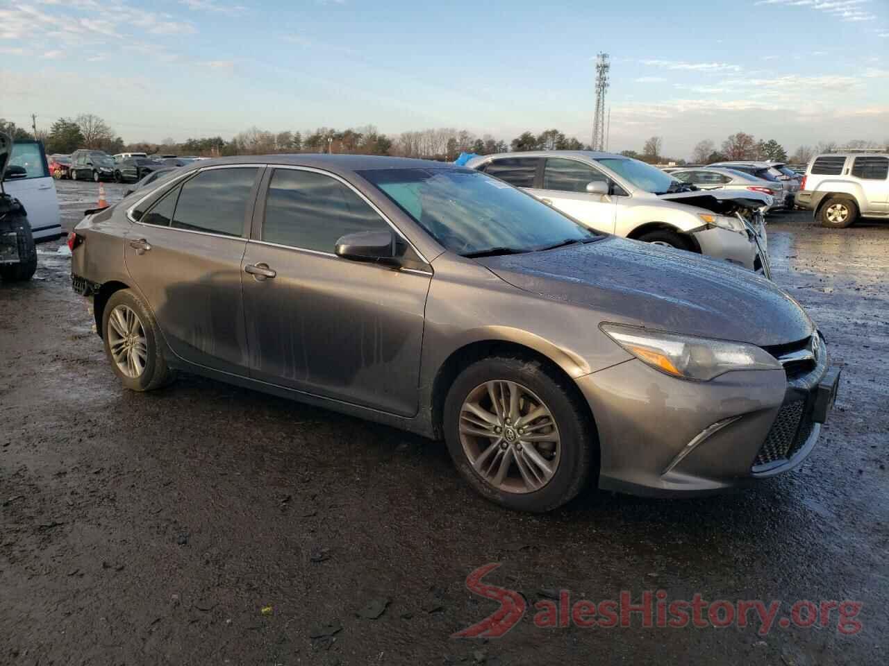 4T1BF1FK5HU382984 2017 TOYOTA CAMRY