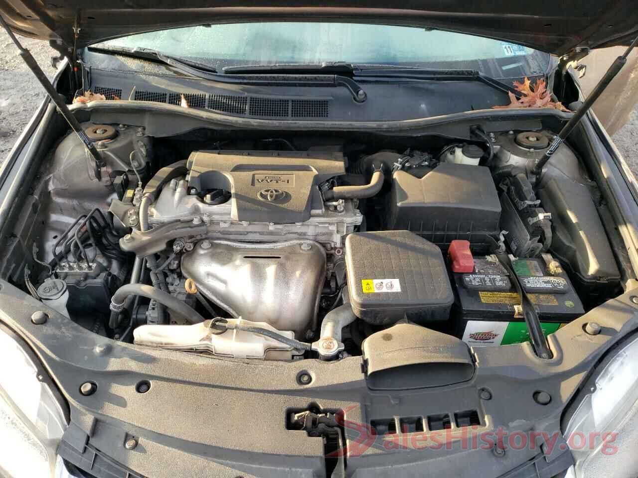 4T1BF1FK5HU382984 2017 TOYOTA CAMRY