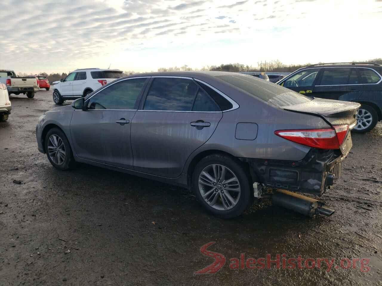 4T1BF1FK5HU382984 2017 TOYOTA CAMRY