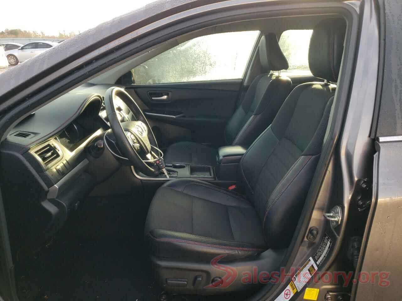 4T1BF1FK5HU382984 2017 TOYOTA CAMRY