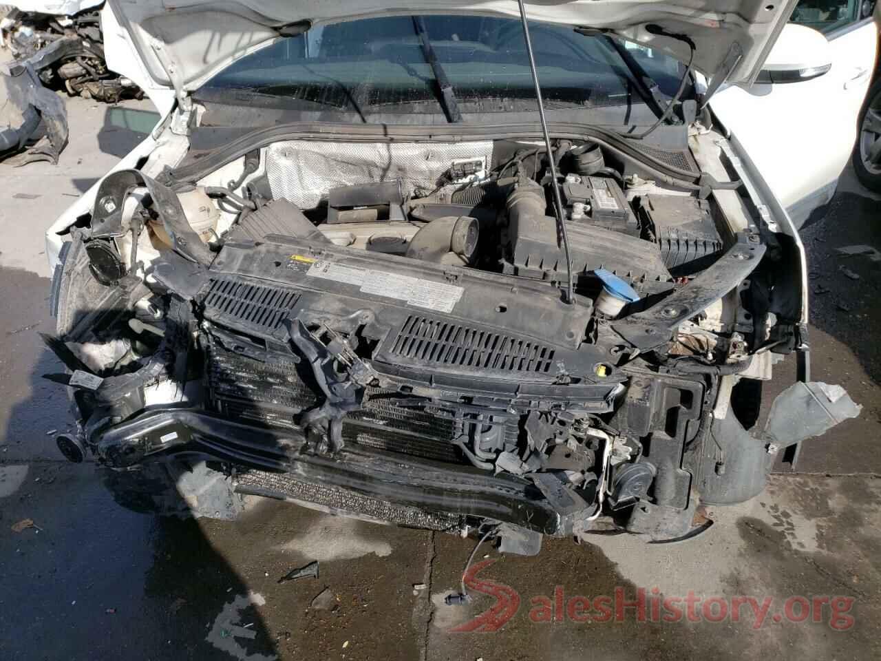 WVGSV7AX8HK026386 2017 VOLKSWAGEN TIGUAN