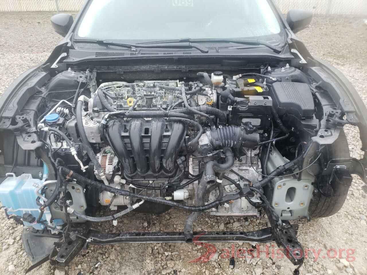 JM1GL1VM4J1327259 2018 MAZDA 6