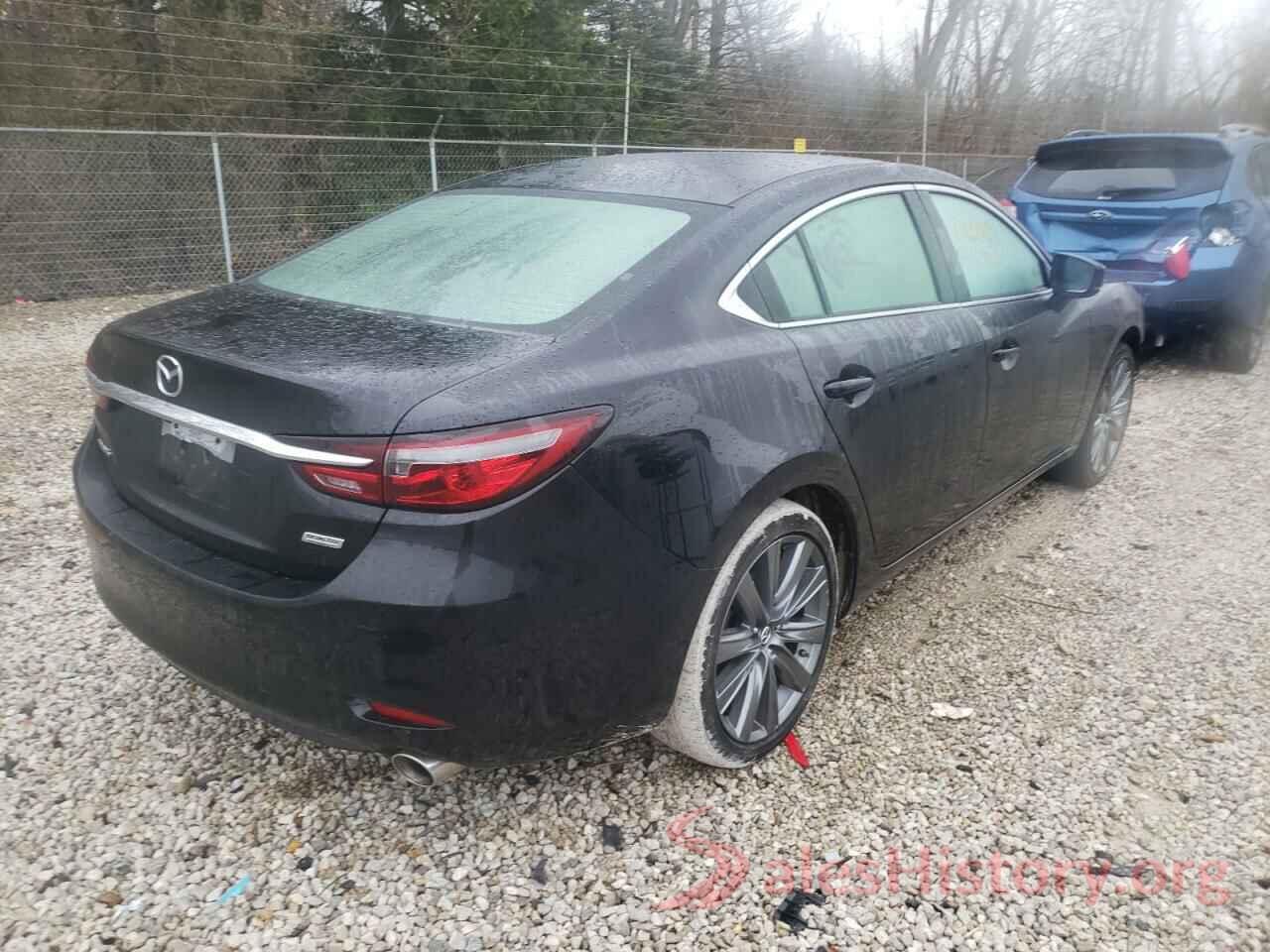 JM1GL1VM4J1327259 2018 MAZDA 6