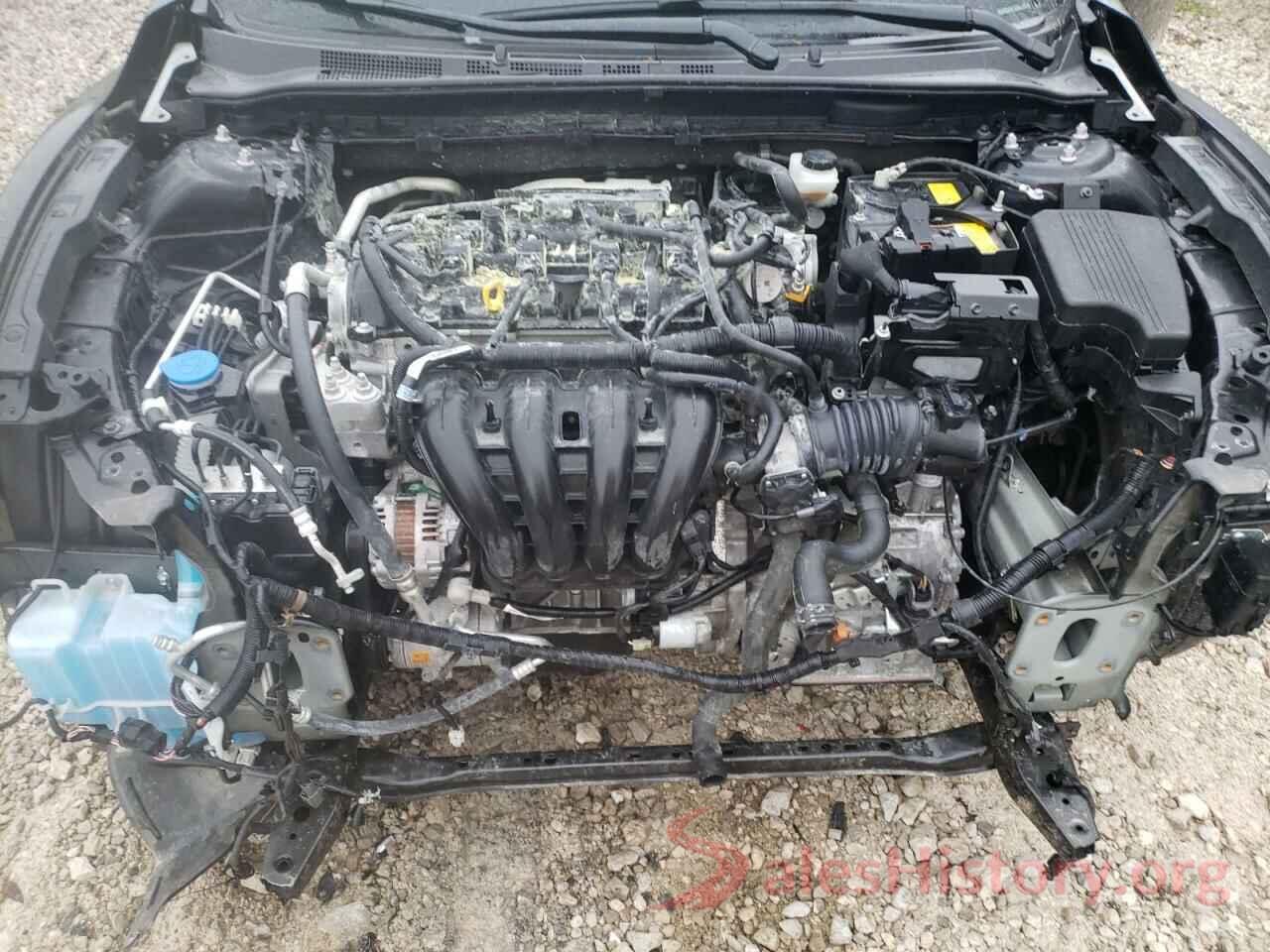 JM1GL1VM4J1327259 2018 MAZDA 6