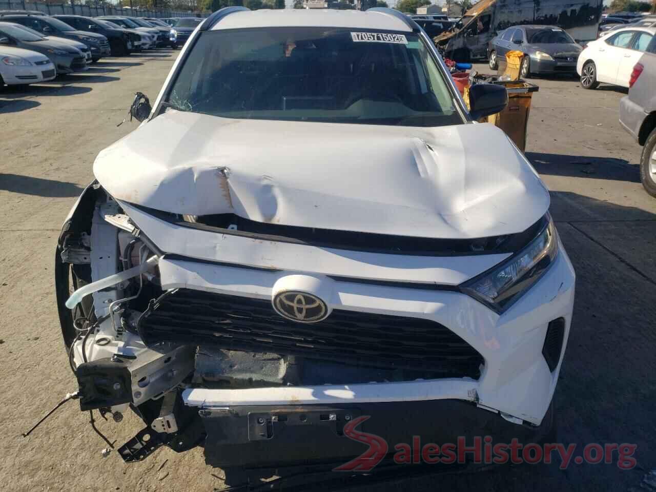 2T3H1RFV3MC120143 2021 TOYOTA RAV4