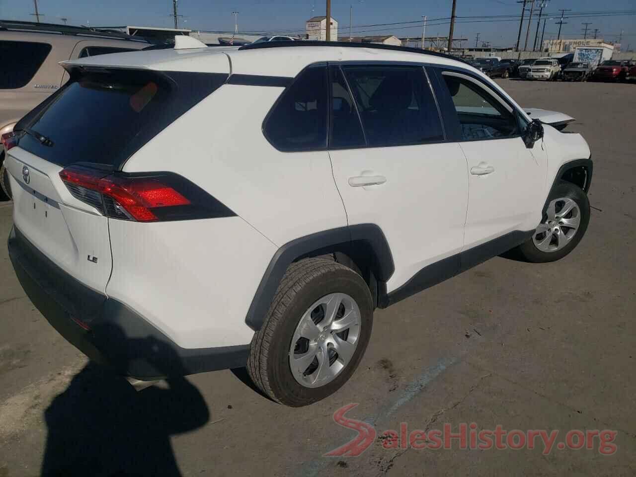 2T3H1RFV3MC120143 2021 TOYOTA RAV4