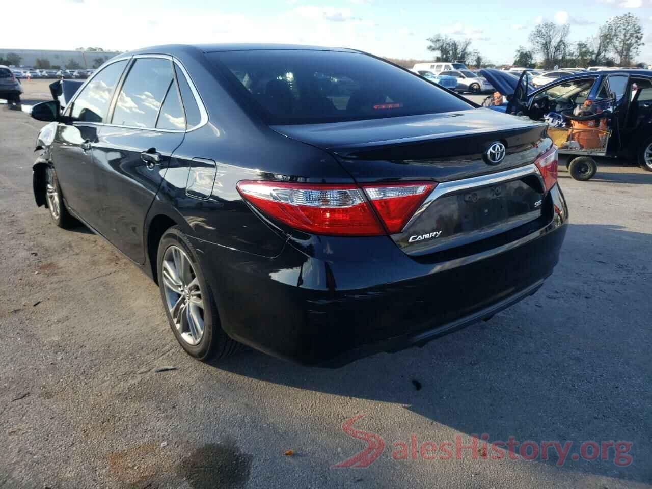 4T1BF1FK3HU268434 2017 TOYOTA CAMRY