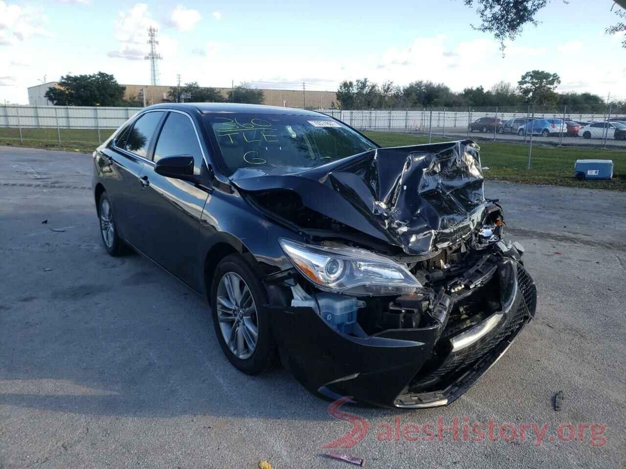 4T1BF1FK3HU268434 2017 TOYOTA CAMRY