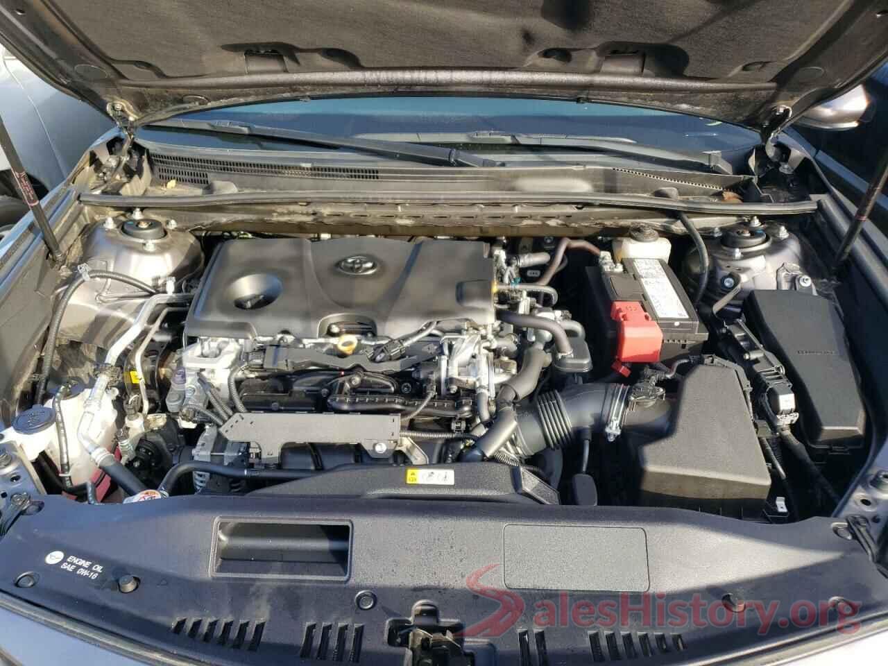 4T1G11AKXLU965586 2020 TOYOTA CAMRY