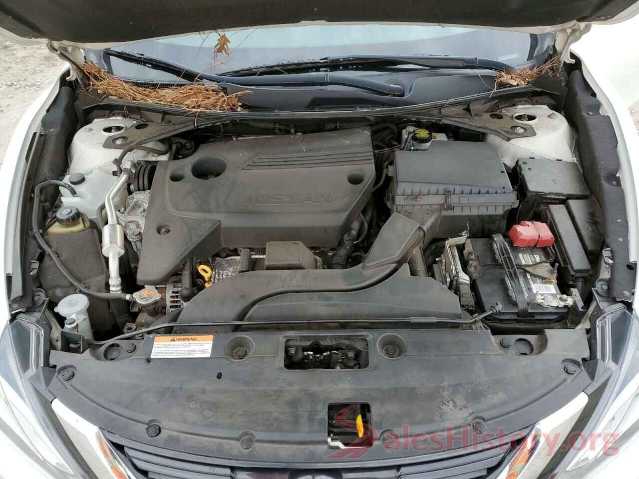 1N4AL3AP9JC477170 2018 NISSAN ALTIMA