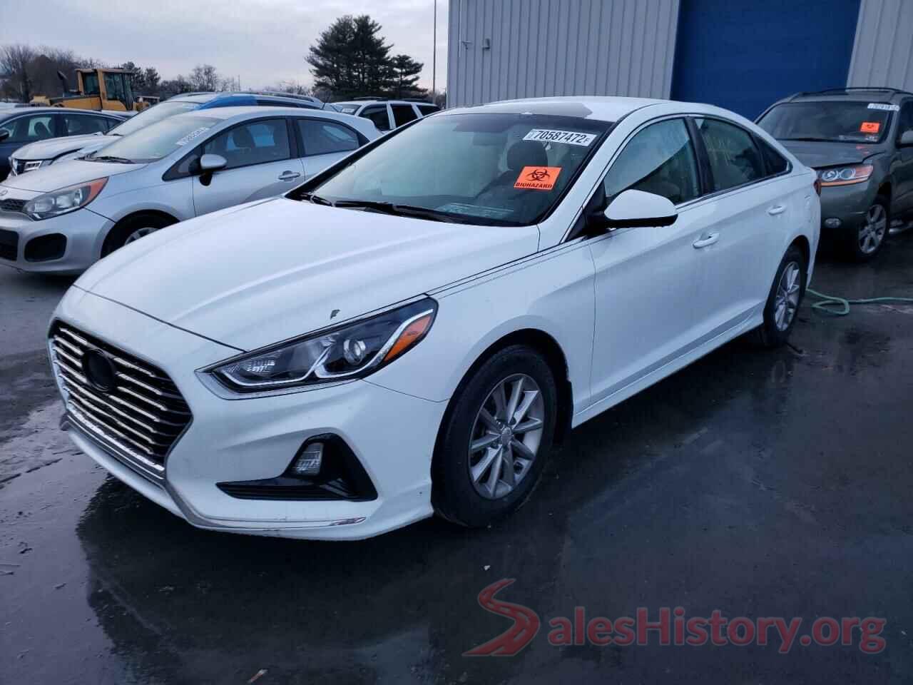 5NPE24AFXJH647228 2018 HYUNDAI SONATA