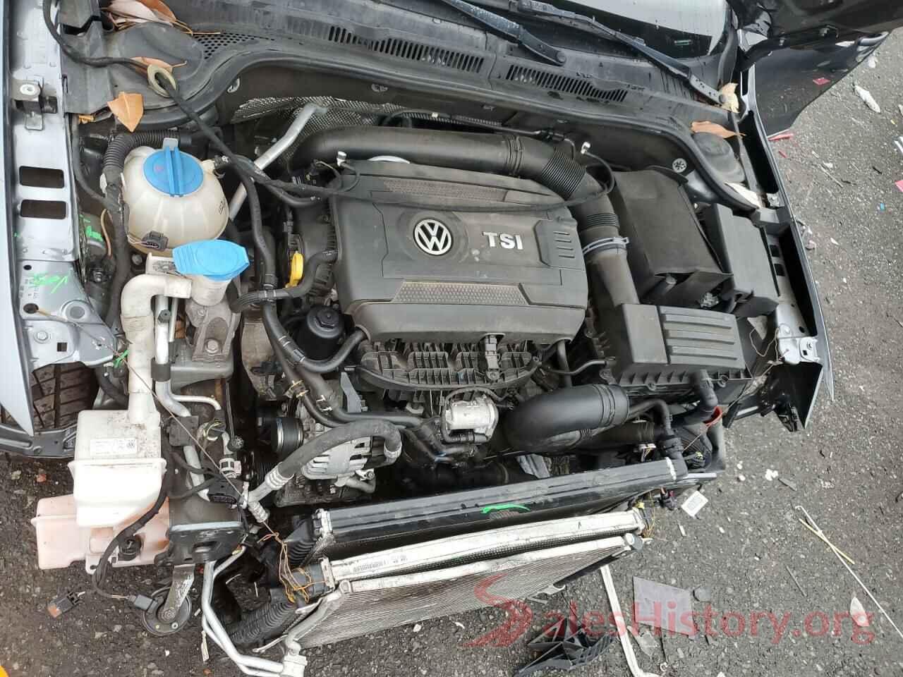 3VWL17AJ5HM399259 2017 VOLKSWAGEN JETTA