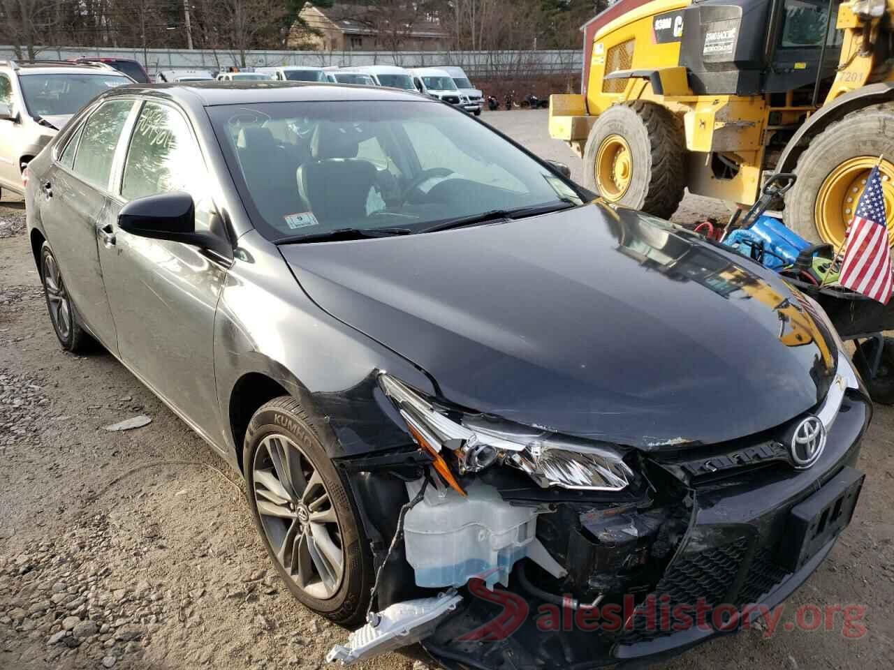 4T1BF1FKXGU614462 2016 TOYOTA CAMRY