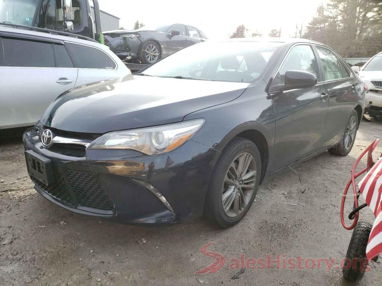 4T1BF1FKXGU614462 2016 TOYOTA CAMRY