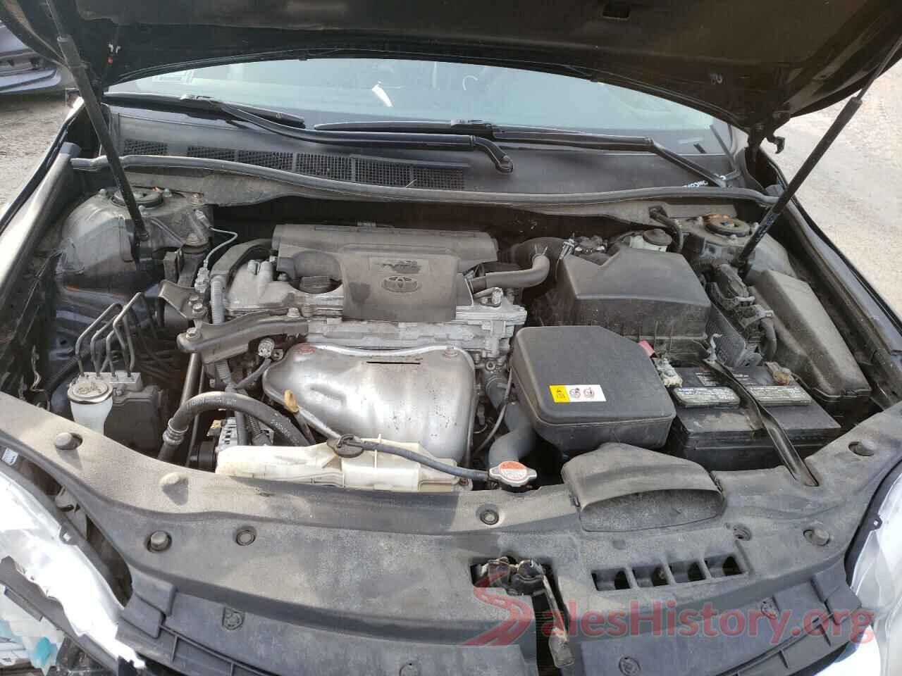 4T1BF1FKXGU614462 2016 TOYOTA CAMRY