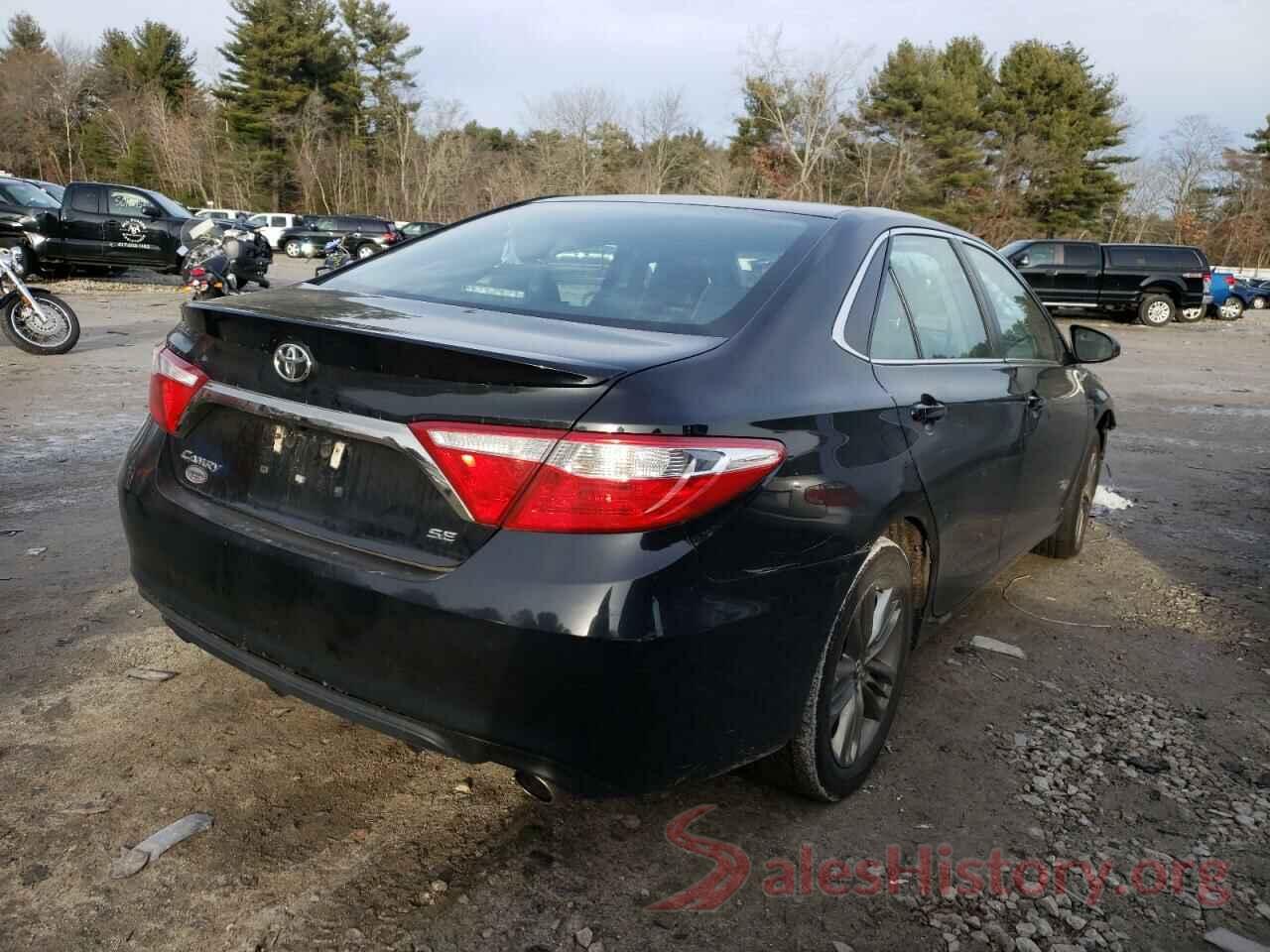 4T1BF1FKXGU614462 2016 TOYOTA CAMRY