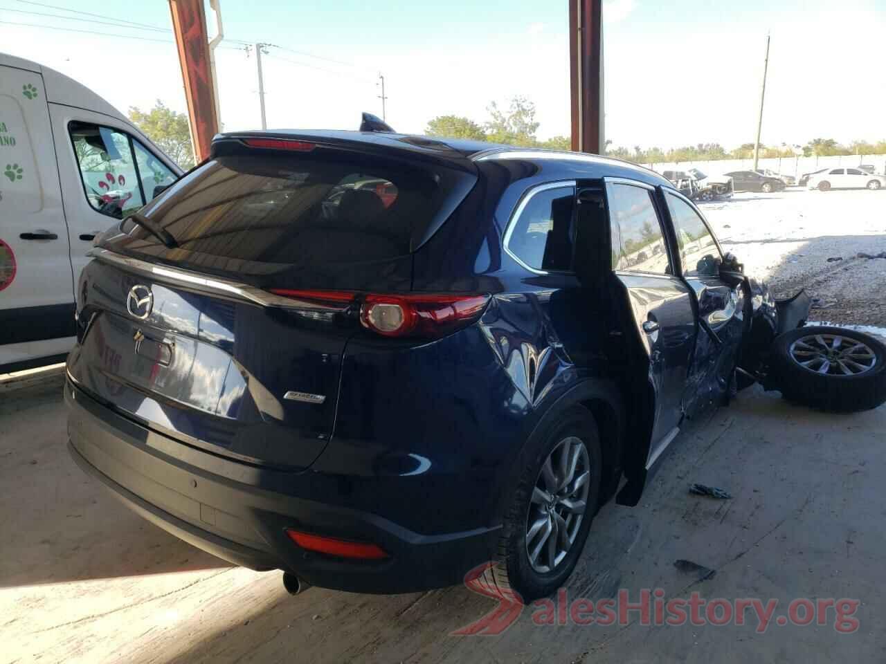 JM3TCACY7J0228985 2018 MAZDA CX-9