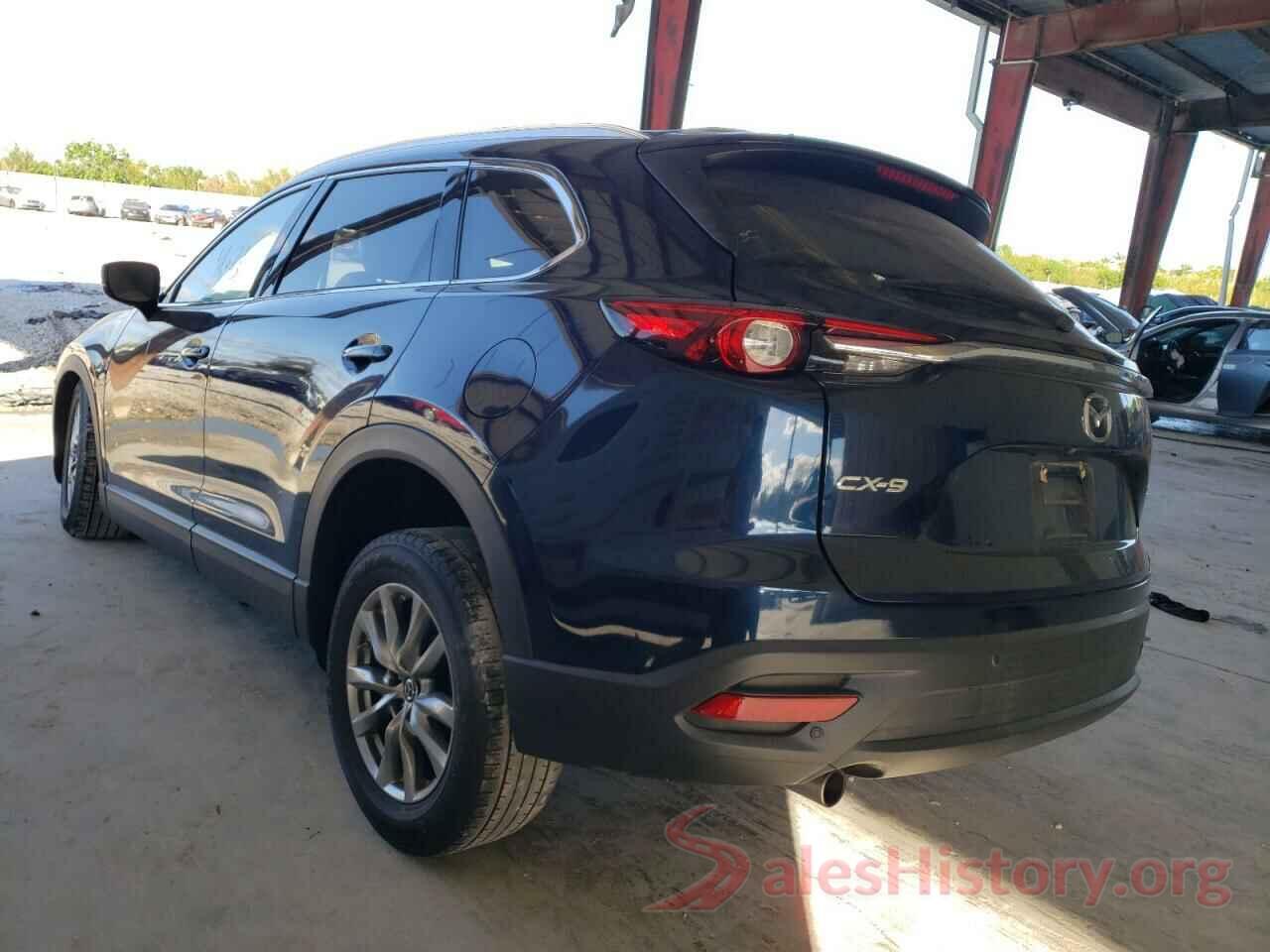 JM3TCACY7J0228985 2018 MAZDA CX-9