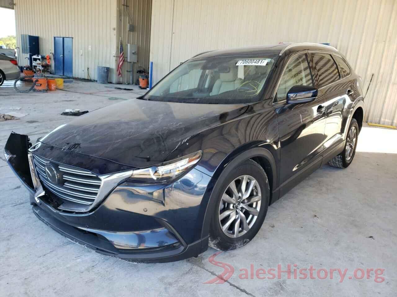 JM3TCACY7J0228985 2018 MAZDA CX-9