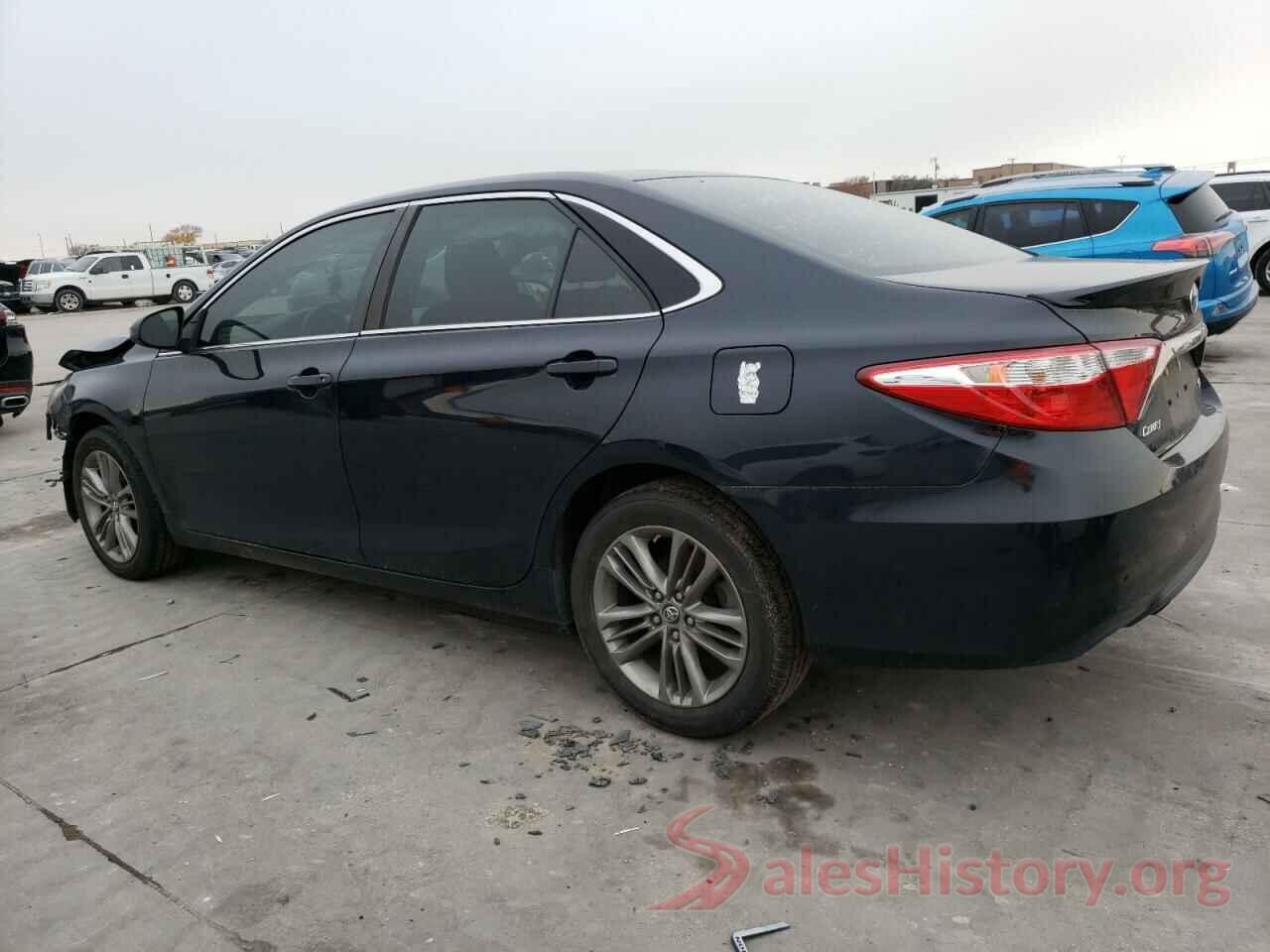 4T1BF1FK2HU394879 2017 TOYOTA CAMRY