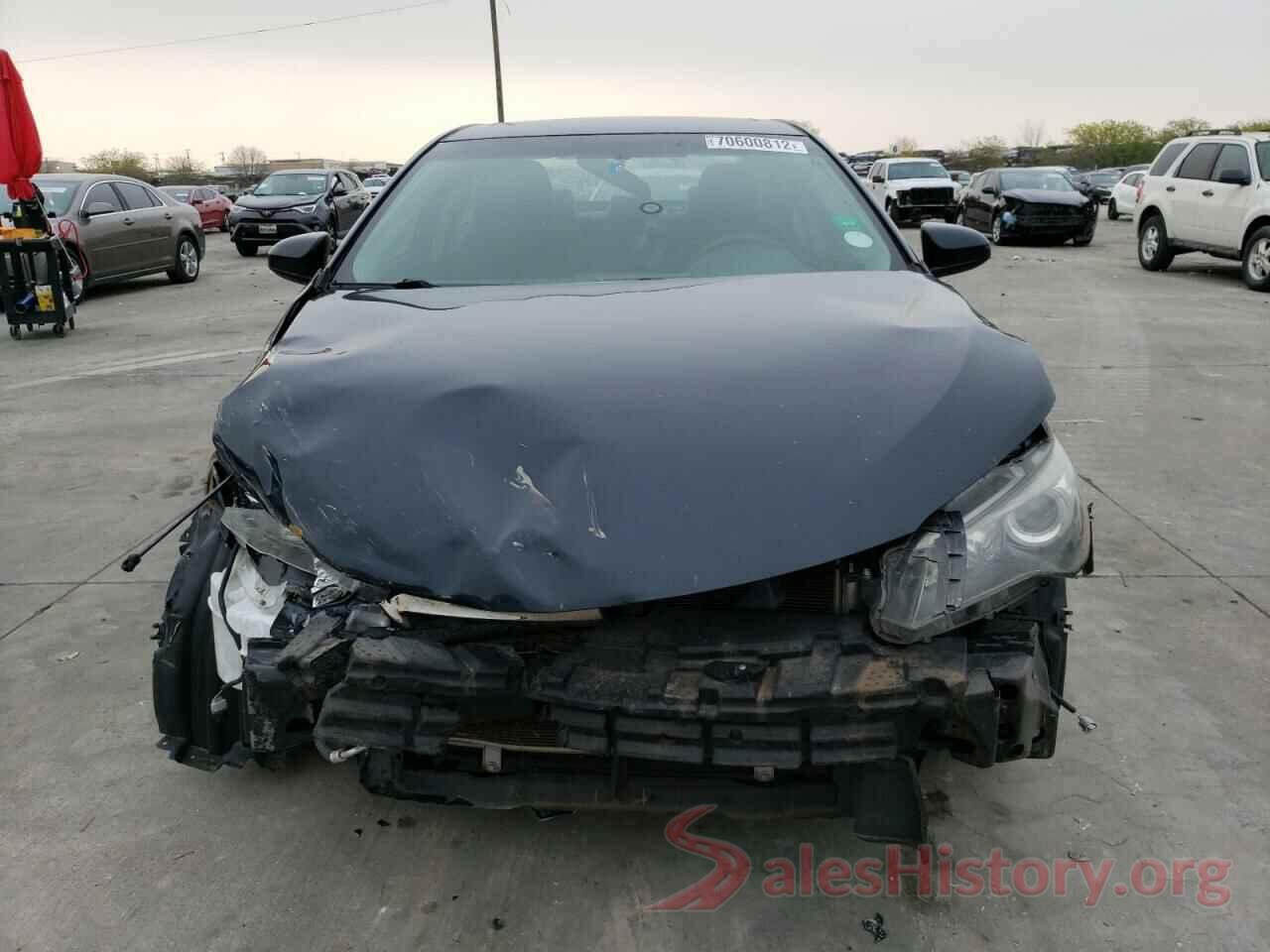 4T1BF1FK2HU394879 2017 TOYOTA CAMRY