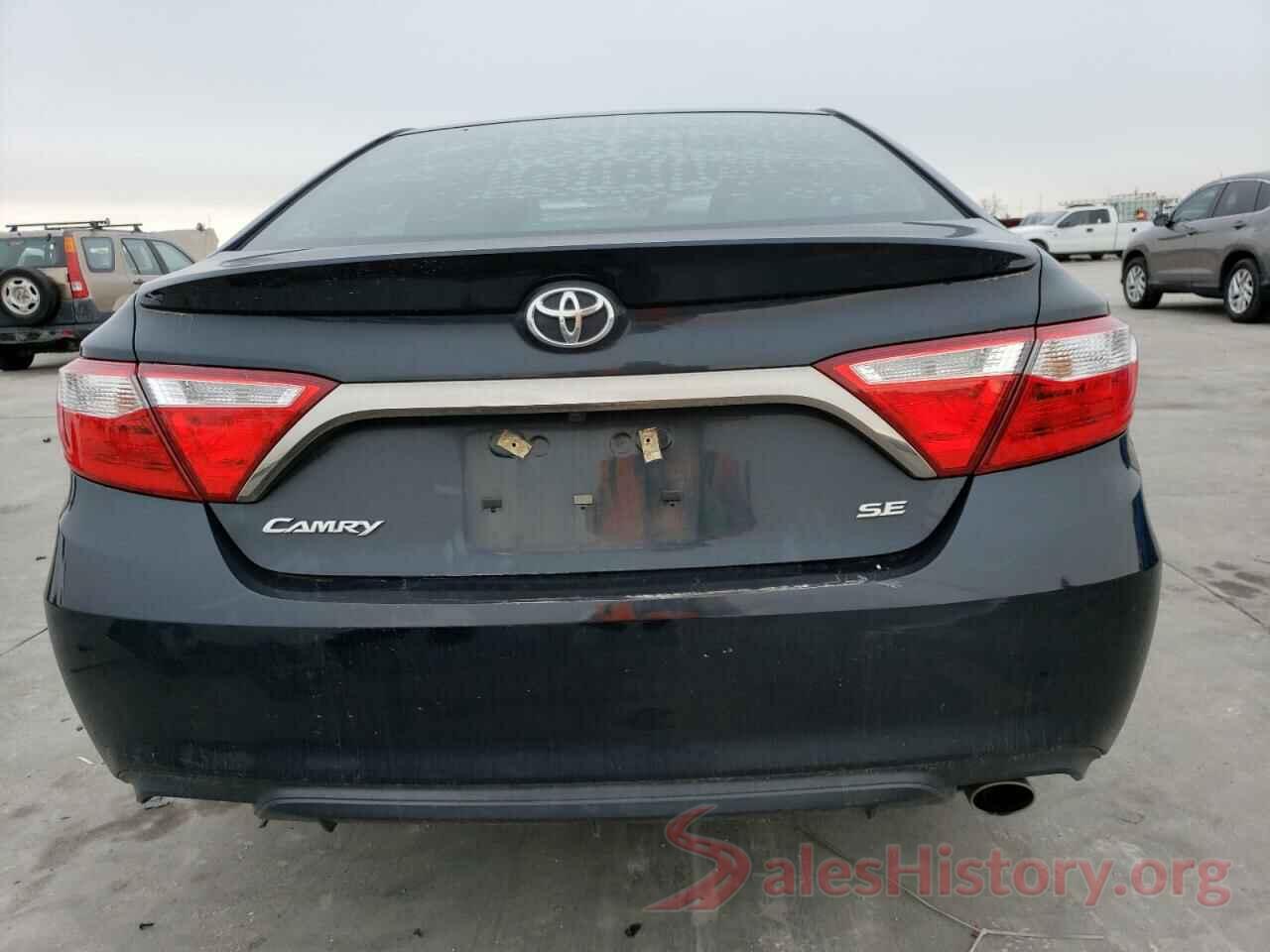 4T1BF1FK2HU394879 2017 TOYOTA CAMRY