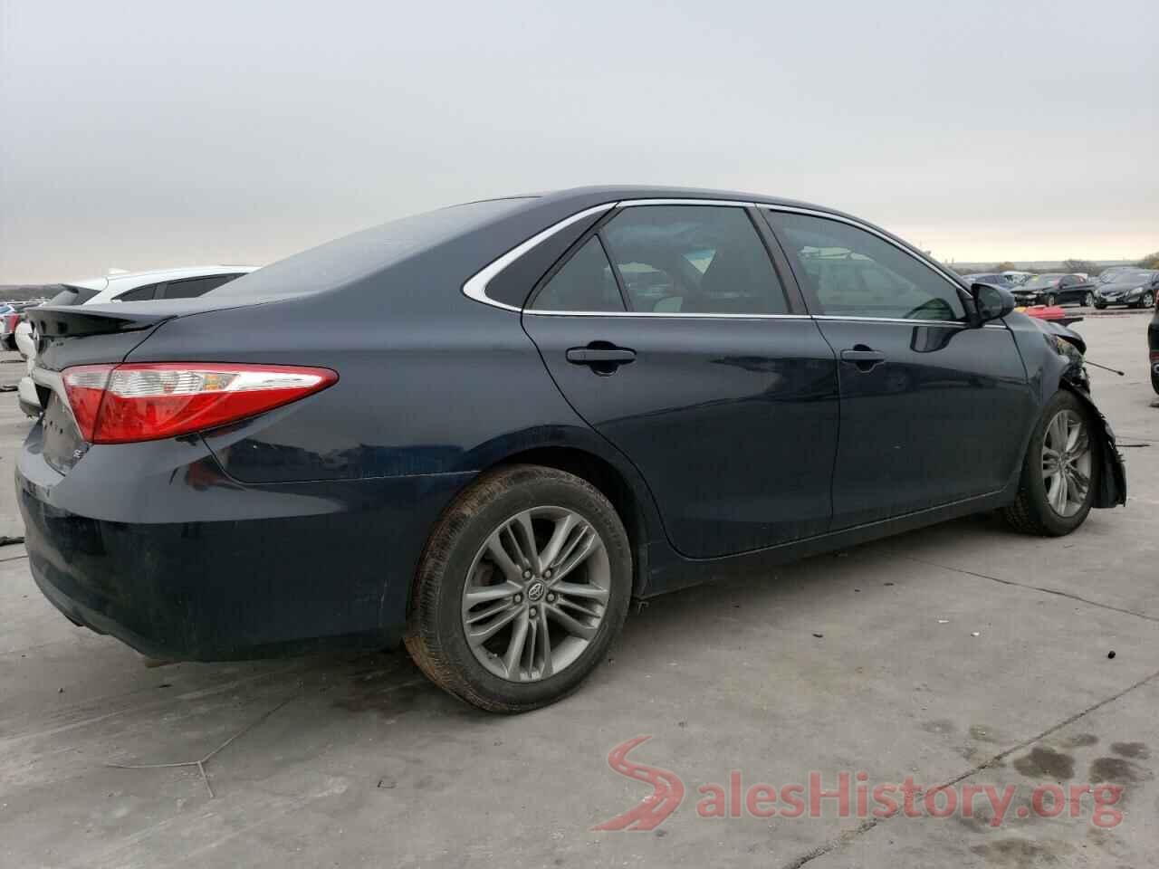 4T1BF1FK2HU394879 2017 TOYOTA CAMRY