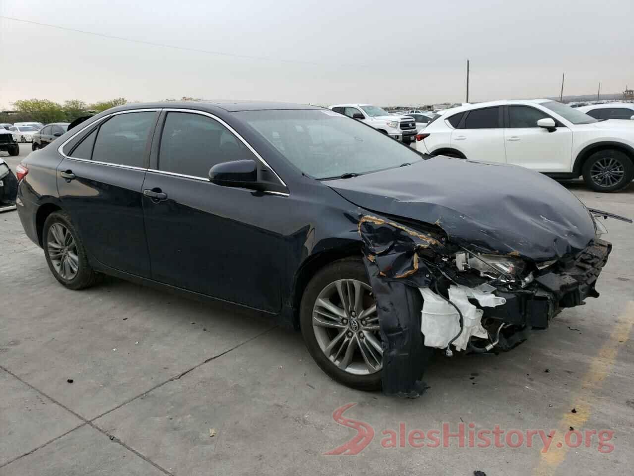 4T1BF1FK2HU394879 2017 TOYOTA CAMRY