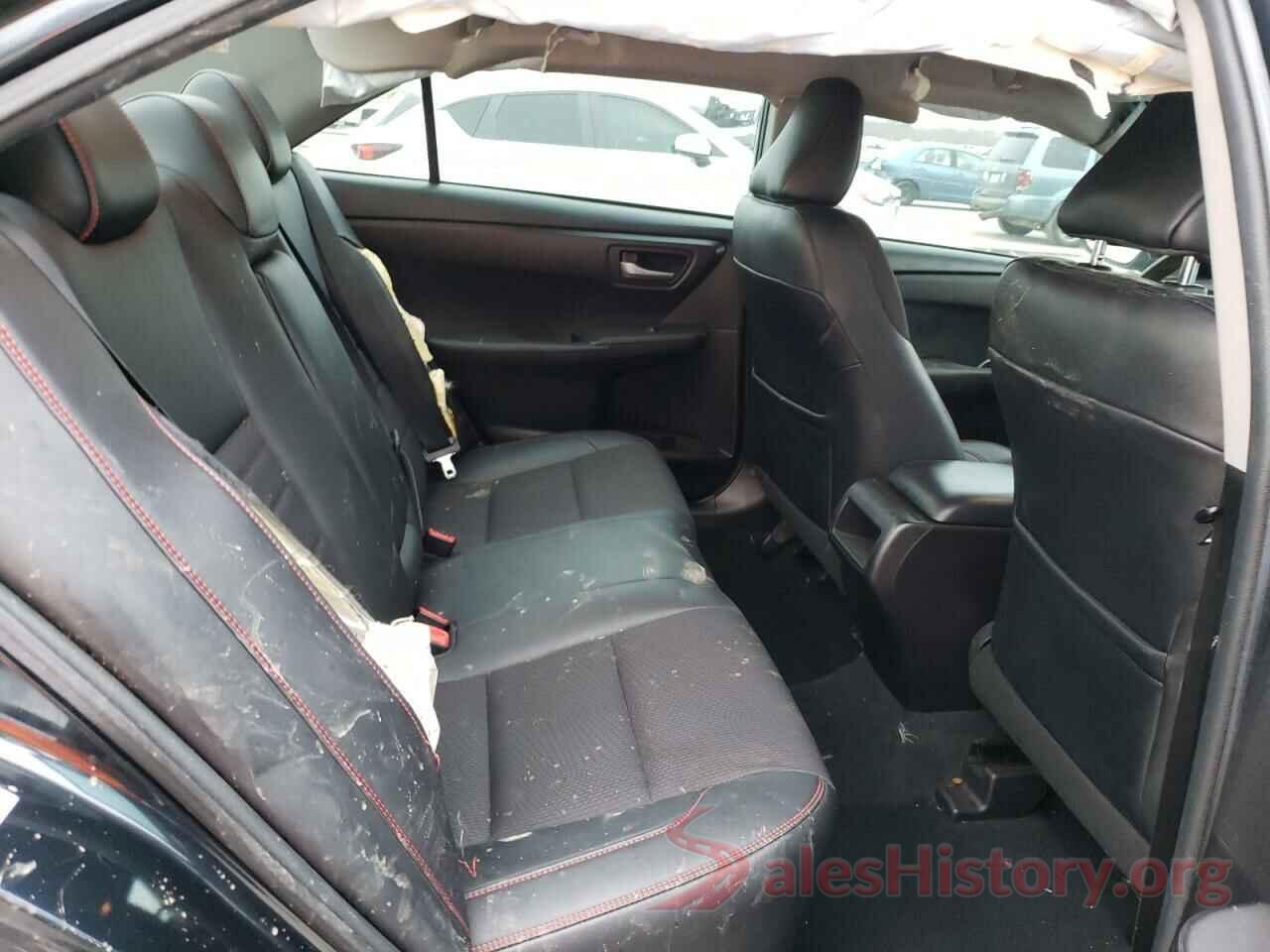 4T1BF1FK2HU394879 2017 TOYOTA CAMRY