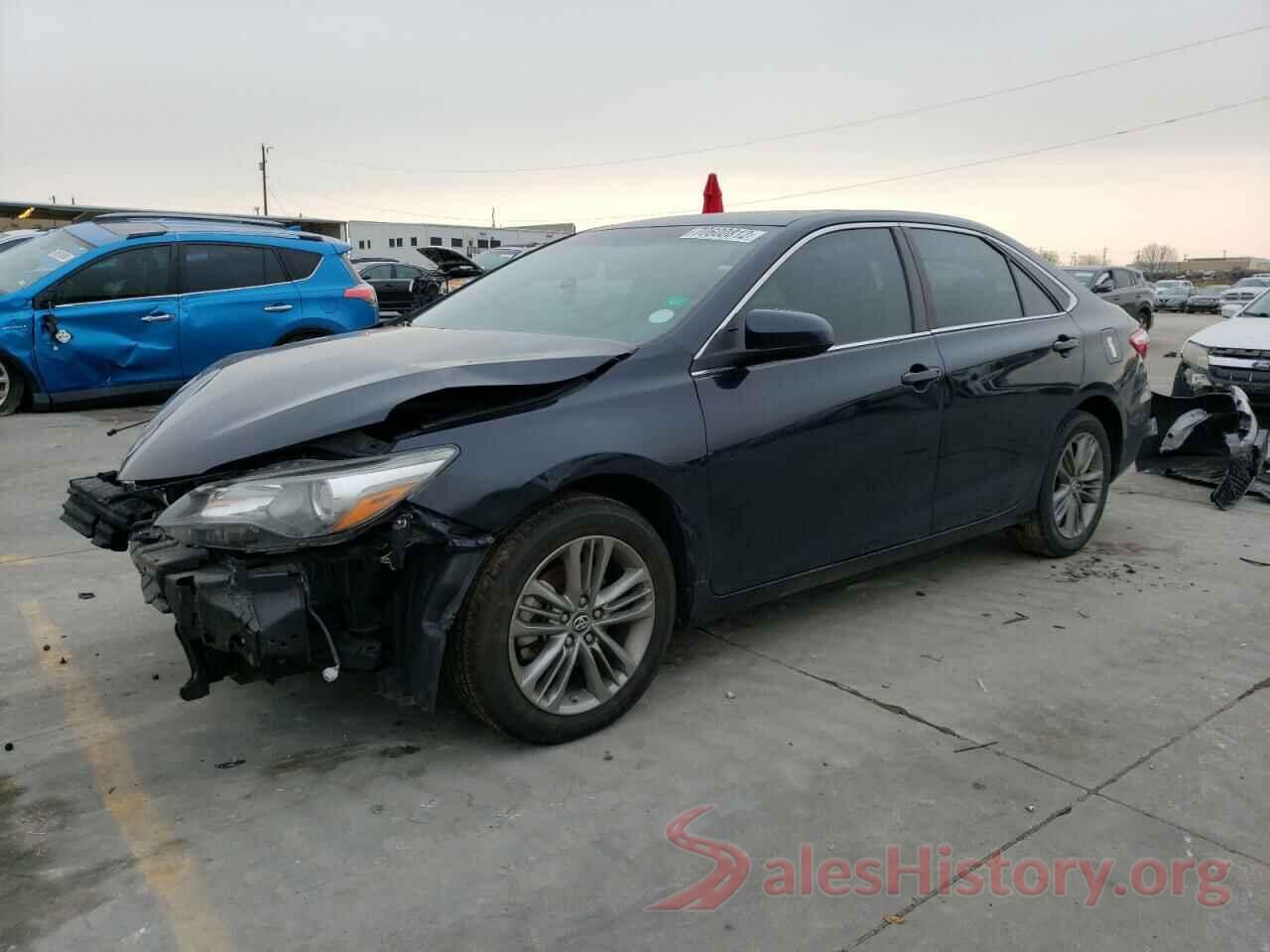 4T1BF1FK2HU394879 2017 TOYOTA CAMRY