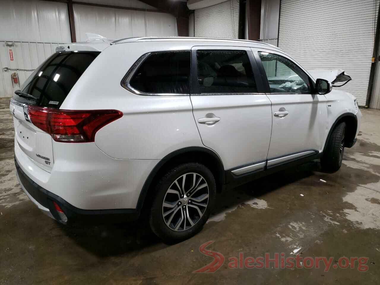 JA4JZ4AX7JZ045828 2018 MITSUBISHI OUTLANDER