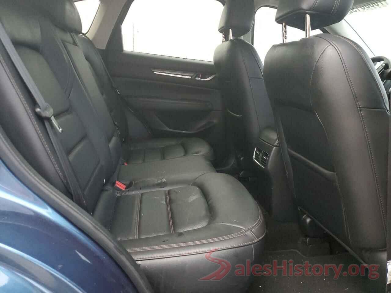 JM3KFBDM3K0688666 2019 MAZDA CX-5