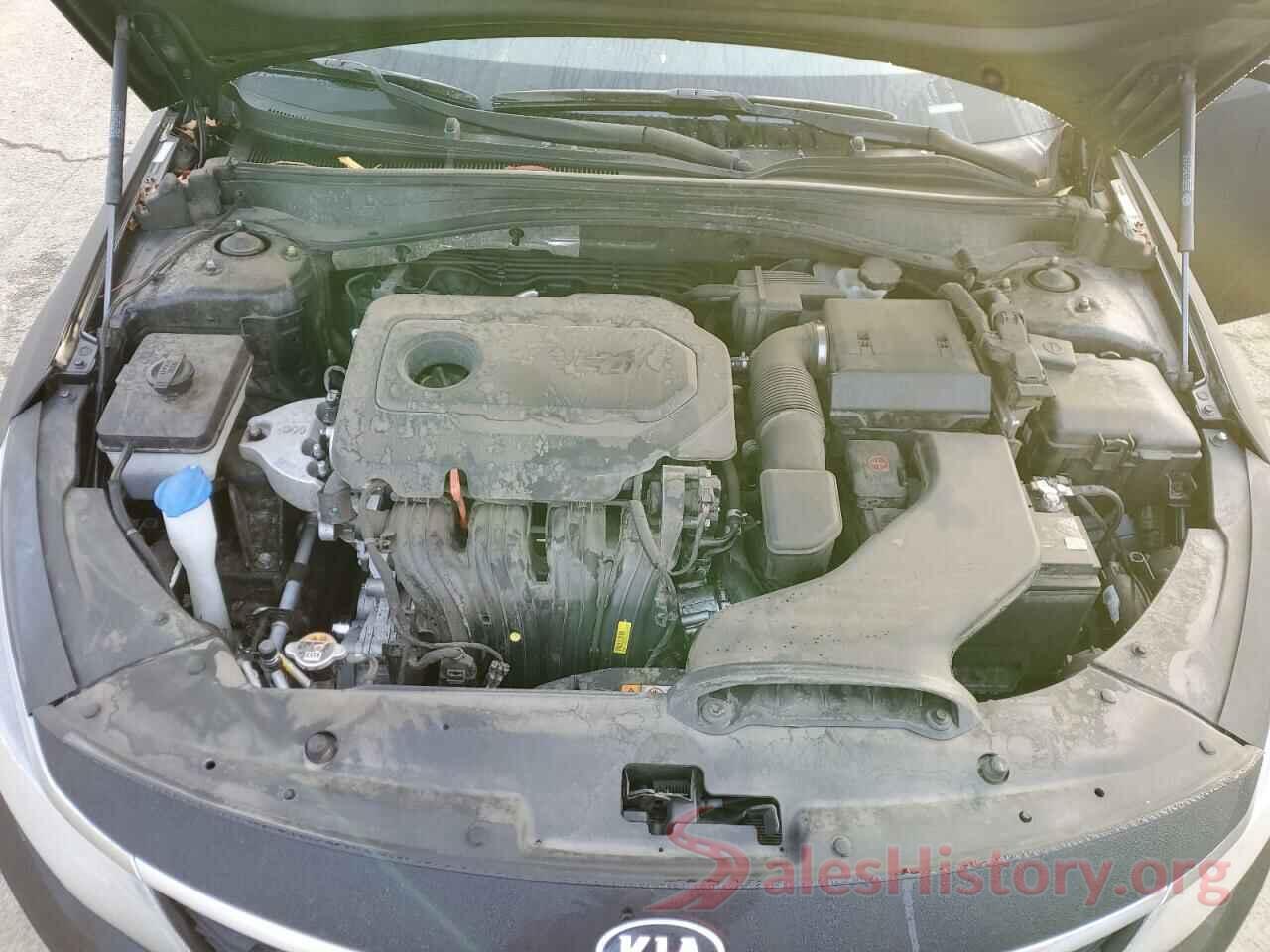 5XXGT4L39KG371310 2019 KIA OPTIMA