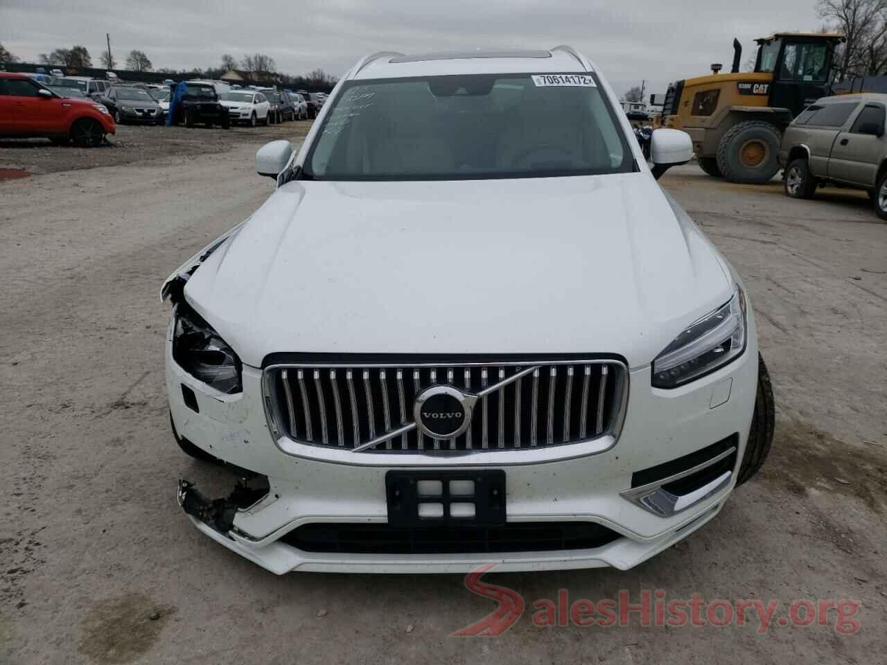 YV4A221L6L1556246 2020 VOLVO XC90