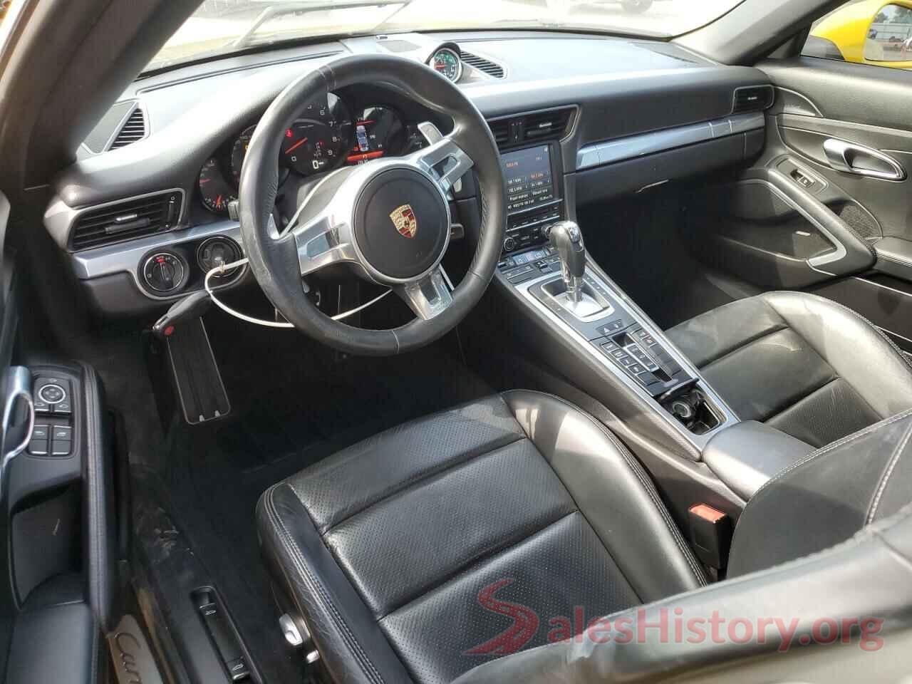 WP0AB2A99CS121674 2012 PORSCHE 911