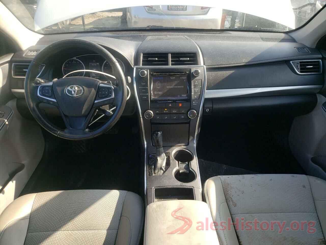 4T1BF1FK1GU175149 2016 TOYOTA CAMRY