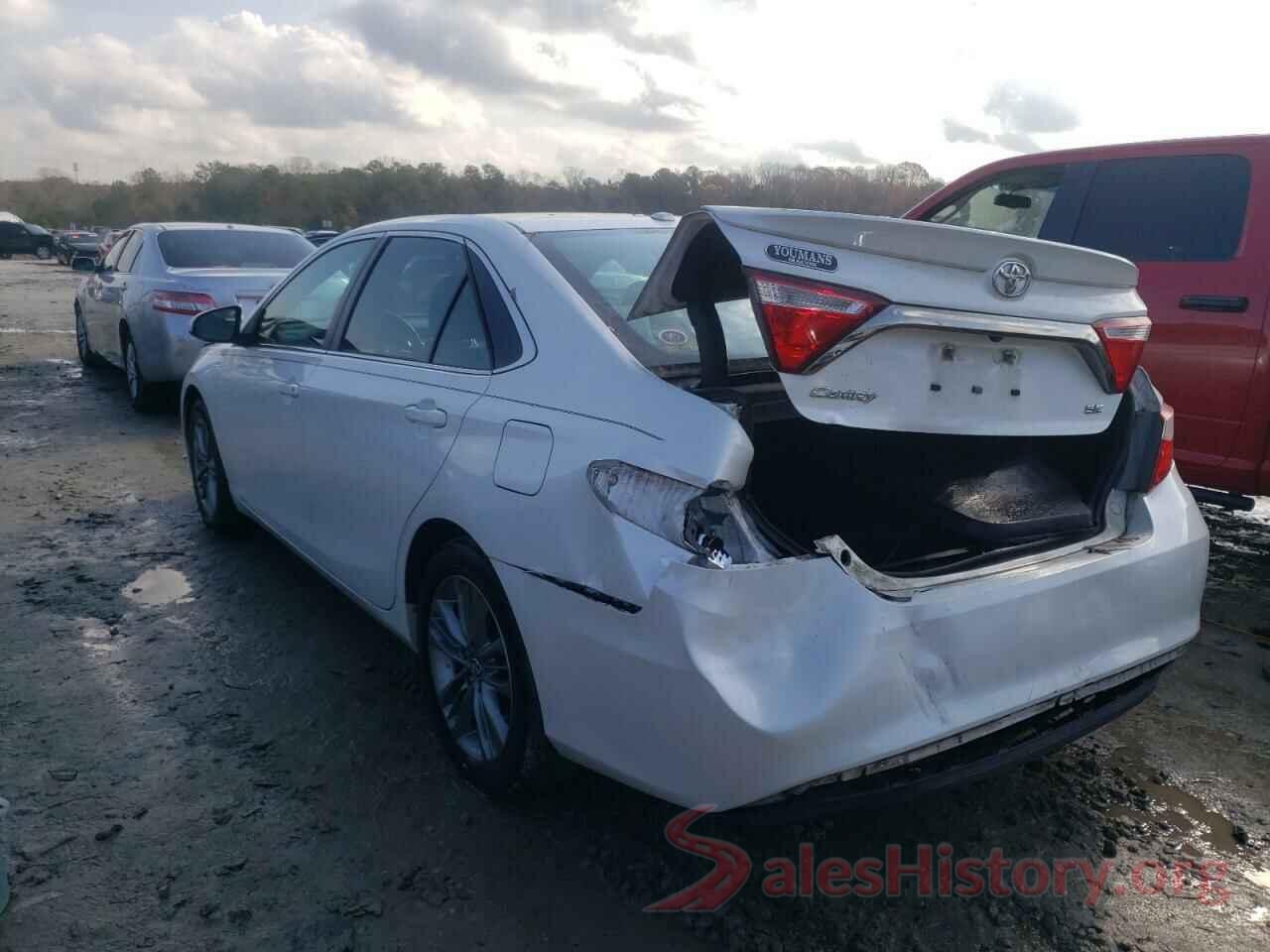 4T1BF1FK1GU175149 2016 TOYOTA CAMRY