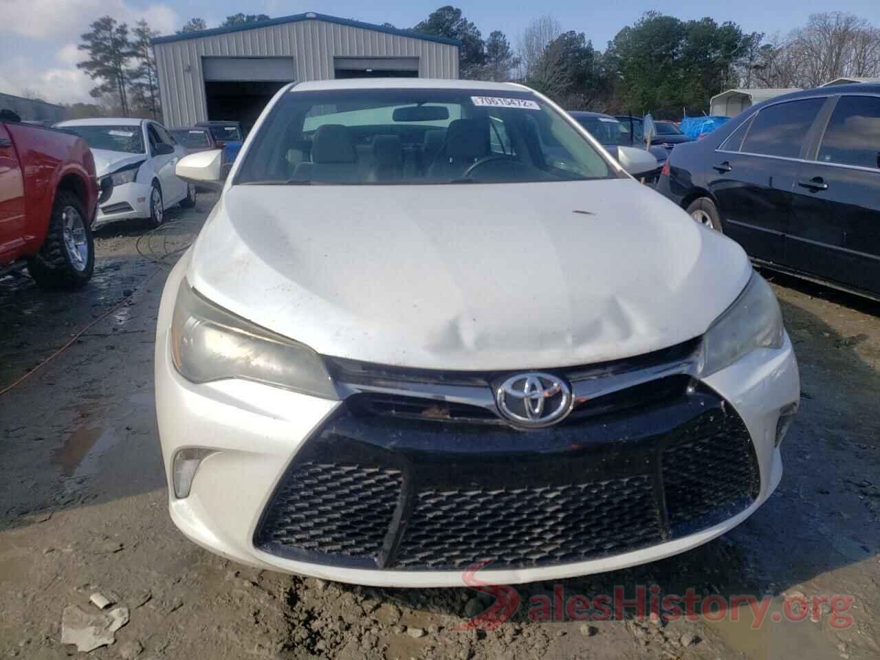 4T1BF1FK1GU175149 2016 TOYOTA CAMRY