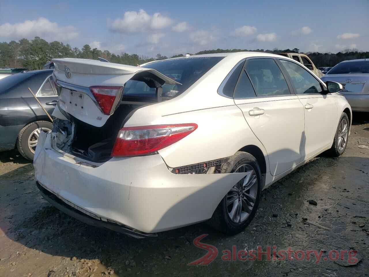 4T1BF1FK1GU175149 2016 TOYOTA CAMRY