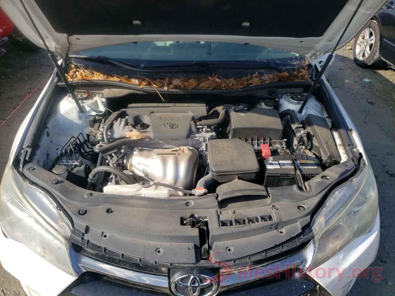 4T1BF1FK1GU175149 2016 TOYOTA CAMRY